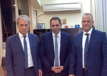 Ελληνική Ομοσπονδία Γούνας: Θετικές εξελίξεις για τον κλάδο της γουνοποιίας