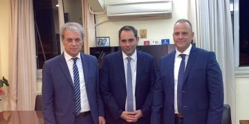 Ελληνική Ομοσπονδία Γούνας: Θετικές εξελίξεις για τον κλάδο της γουνοποιίας