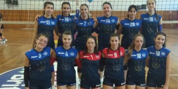 Βόλεϊ: Κανονικά συνεχίστηκαν τα Ηλικιακά Πρωταθλήματα Ε.Σ.ΠΕ.Μ.