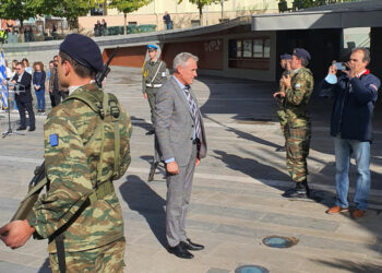 H Περιφέρεια Δυτικής Μακεδονίας γιόρτασε την «Ημέρα των Ηνωμένων εθνών»