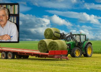 Η αγροτική παραγωγή στη Δυτική Μακεδονία τη δεκαετία της κρίσης (2010-2020) Γράφει ο Κώστας Μιμίκος