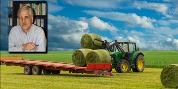 Η αγροτική παραγωγή στη Δυτική Μακεδονία τη δεκαετία της κρίσης (2010-2020) Γράφει ο Κώστας Μιμίκος