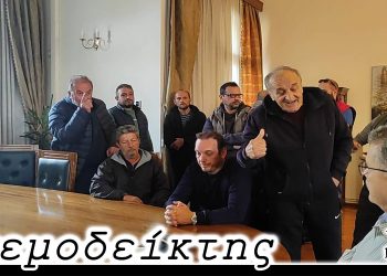 Η αξία της συνδικαλιστικής μάθησης και εμπειρίας. – Από τη στήλη ΑΝΕΜΟΔΕΙΚΤΗΣ (14/10)