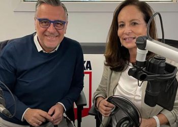 Η Άννα Διαμαντοπούλου σε μια πιο… προσωπική συνέντευξη, για το ξεκίνημα της στην πολιτική, το ΠΑΣΟΚ και την Κοζάνη του …τότε!