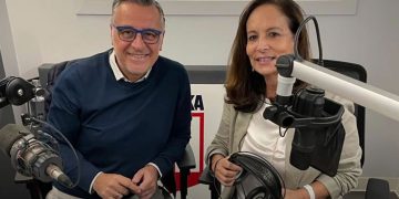 Η Άννα Διαμαντοπούλου σε μια πιο… προσωπική συνέντευξη, για το ξεκίνημα της στην πολιτική, το ΠΑΣΟΚ και την Κοζάνη του …τότε!