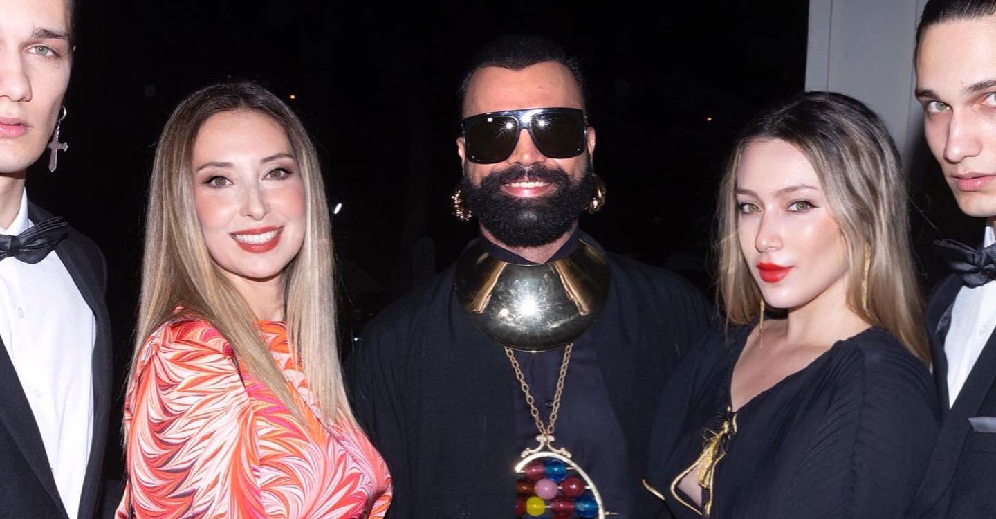 Η CUPRA KATAKIS AUTOGROUP χορηγός σε επίδειξη μόδας για τον εξοπλισμό του Παιδοογκολογικού του Ιπποκράτειου