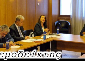 Η εξήγηση μιας αποχώρησης μυστήριο. – Από τη στήλη ΑΝΕΜΟΔΕΙΚΤΗΣ (07/10)