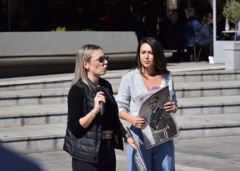 Η “GO Alive” NGO για το φεστιβάλ νεολαίας YouthFest 2022 της Κοζάνης