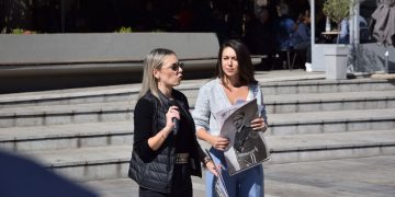 Η “GO Alive” NGO για το φεστιβάλ νεολαίας YouthFest 2022 της Κοζάνης