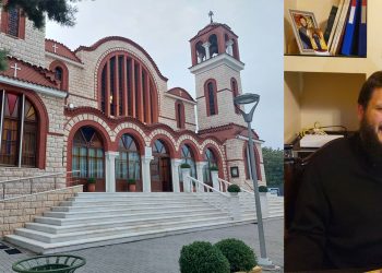 Με υποδοχή Τιμίου Ξύλου και εκδηλώσεις τιμής και μνήμης για τους πρόσφυγες του 22,  ο επικείμενος λαμπρός πενθήμερος Πανηγυρικός εορτασμός του Ι.Ν. Αγ. Στεφάνου και Οσίας Παρασκευής Πτολεμαΐδας! (ρεπορτάζ της Κούλας Πουλασιχίδου)