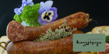 Ιστορίες μαγειρικής   Λουκάνικα… μια αρχαία συνταγή!