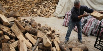 Κέλλη Φλώρινας: Τεράστια ποσά για την αγορά καυσόξυλων εν΄ όψει του δύσκολου Χειμώνα