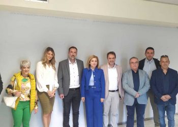 Άννα Κανδαράκη (Κλινική Ψυχολόγος): “Δεν υπάρχουν μαγικά κουμπιά για να ξεπεράσουμε εύκολα αυτά τα χρόνια της πανδημίας αλλά αλίμονο αν παραιτηθούμε” (φώτο-βίντεο)