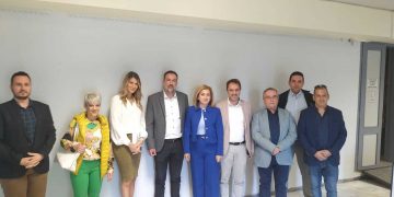 Άννα Κανδαράκη (Κλινική Ψυχολόγος): “Δεν υπάρχουν μαγικά κουμπιά για να ξεπεράσουμε εύκολα αυτά τα χρόνια της πανδημίας αλλά αλίμονο αν παραιτηθούμε” (φώτο-βίντεο)