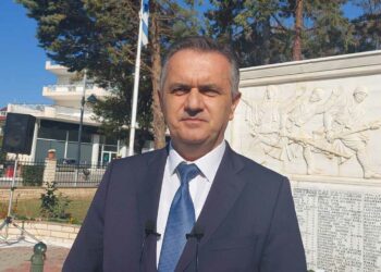 Εορτασμός της επετείου του ΟΧΙ στην Πτολεμαΐδα- Τα μηνύματα των  επισήμων (βίντεο)