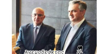 Σπάνια και συλλεκτική φωτογραφία! – Από τη στήλη ΑΝΕΜΟΔΕΙΚΤΗΣ (24/10)