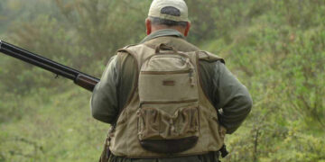 Καστοριά: Κυνηγός σκόνταψε, έπεσε πάνω στο όπλο του και αυτοπυροβολήθηκε