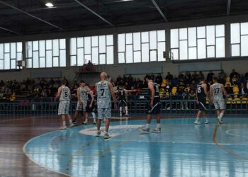 Γ΄ Μπάσκετ Ανδρών: Βαριά ήττα για τον Εθνικό στο Κιλκίς- Ιστορική νίκη για την Μεσοποταμία