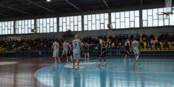 Γ΄ Μπάσκετ Ανδρών: Βαριά ήττα για τον Εθνικό στο Κιλκίς- Ιστορική νίκη για την Μεσοποταμία