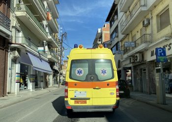 Καστοριά: Νεκρή γυναίκα εντοπίστηκε σε ξενοδοχείο