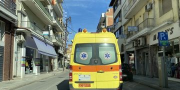 Καστοριά: Νεκρή γυναίκα εντοπίστηκε σε ξενοδοχείο