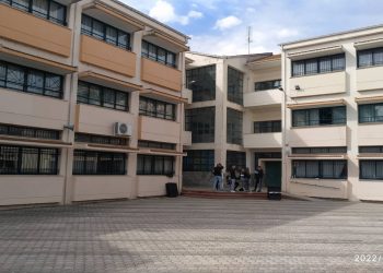 Υπό κατάληψη δύο σχολεία στην Πτολεμαΐδα
