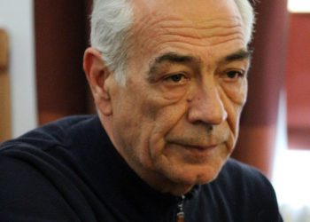 Ο Λευτέρης Πλασκοβίτης νέος Καλλιτεχνικός Διευθυντής στο ΔΗΠΕΘΕ Κοζάνης