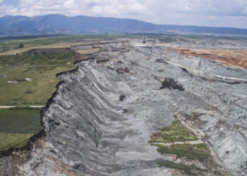 Καταδικάστηκαν πρωτόδικα 7 στελέχη της ΔΕΗ, για την κατολίσθηση στο Ορυχείο Αμυνταίου το 2017