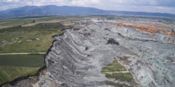 Καταδικάστηκαν πρωτόδικα 7 στελέχη της ΔΕΗ, για την κατολίσθηση στο Ορυχείο Αμυνταίου το 2017