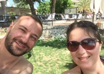 Μαμάδες στη δουλειά, μπαμπάδες στο σπίτι – Ο Μάκης Καβούκας από την Κοζάνη, τραπεζικός και πατέρας δύο παιδιών καταθέτει στην “ΚΑΘΗΜΕΡΙΝΗ” την εμπειρία του