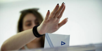 «Κλείδωσαν» οι ημερομηνίες για τις αυτοδιοικητικές εκλογές του 2023 -Ποιες οι δύο Κυριακές