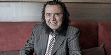 Πέθανε ο Σταμάτης Κόκοτας