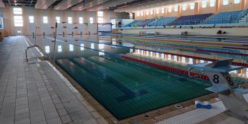 ΚΕΔΕ Δ. Εορδαίας: Ξεκίνησε η νέα αθλητική χρονιά-Εκδήλωση στο Κολυμβητήριο