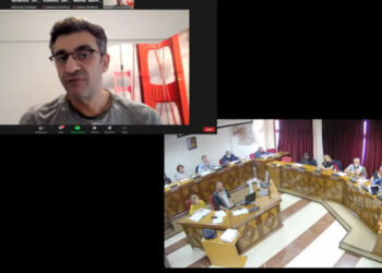 Β. Κούτσιανος: «Το 25% των ατόμων με αναπηρία στη Δ. Μακεδονία νοιώθει κοινωνικά αποκλεισμένο»