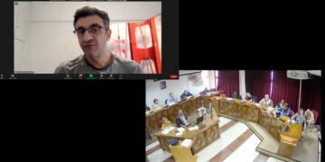 Β. Κούτσιανος: «Το 25% των ατόμων με αναπηρία στη Δ. Μακεδονία νοιώθει κοινωνικά αποκλεισμένο»