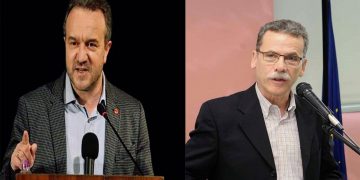 “Κοζάνη Τόπος να Ζεις” κατά Μαλούτα για την παιδιατρική: “Αποδεικνύει για ακόμη μια φορά τον διακοσμητικό του ρόλο ως γνήσιο φερέφωνο κυβερνητικών αποφάσεων”