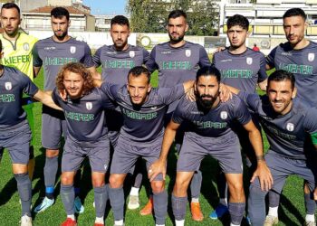 Ποδόσφαιρο: Νίκη της Κοζάνης επί της Καστοριάς σε φιλική αναμέτρηση