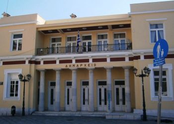 Κοζάνη: Υποψήφιος δήμαρχος Κοζάνης ο Σταύρος  Καμπουρίδης – Ανακοίνωση της υποψηφιότητας την ερχόμενη Τρίτη