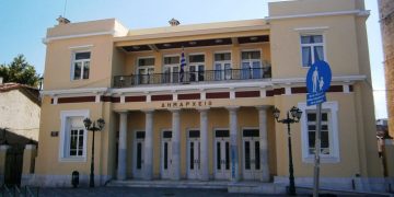 Κοζάνη: Υποψήφιος δήμαρχος Κοζάνης ο Σταύρος  Καμπουρίδης – Ανακοίνωση της υποψηφιότητας την ερχόμενη Τρίτη