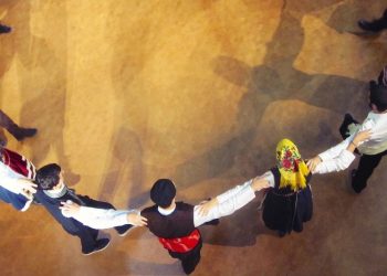 Λαϊκοδημοτική βραδιά από το Χορευτικό Σύλλογο Εράτυρας