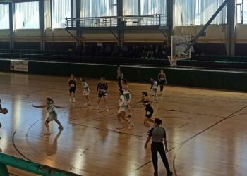 Α2 Μπάσκετ Γυναικών: Ήττες για Λασσάνη και Απόλλωνα στην 3η αγωνιστική