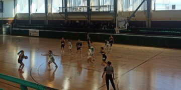 Α2 Μπάσκετ Γυναικών: Ήττες για Λασσάνη και Απόλλωνα στην 3η αγωνιστική