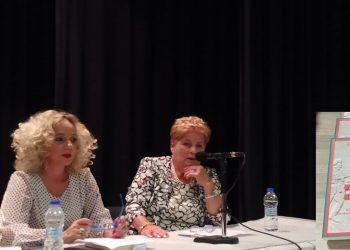 Το Ολοκαύτωμα των Πύργων μέσα από το βιβλίο «Μαγιάτικη Καταιγίδα»