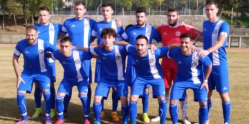 Α΄ ΕΠΣ Κοζάνης: Με σκόρερ τον Γ. Τσικόπουλο ο Μακεδονικός Σιάτιστας πέρασε και από το Βελβεντό (βίντεο)