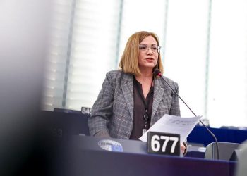 Μαρία Σπυράκη: Ο Κανονισμός για τα εναλλακτικά καύσιμα, σημαντικό βήμα για αποδέσμευση της ναυτιλίας από ρυπογόνες εκπομπές