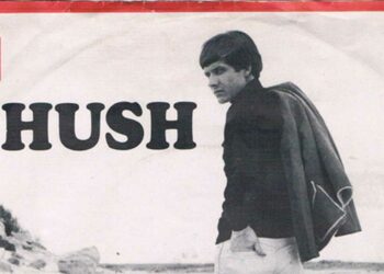 Οι μουσικές επιλογές του  e-ptolemeos.gr- Billy Joe Royal – Hush (1967)