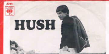 Οι μουσικές επιλογές του  e-ptolemeos.gr- Billy Joe Royal – Hush (1967)