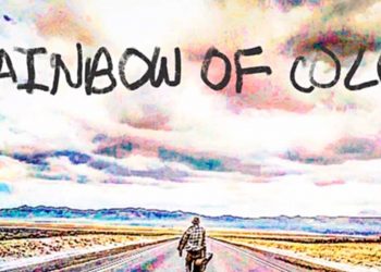 Οι μουσικές επιλογές του e-ptolemeos.gr: Neil Young with Crazy Horse – Rainbow of Colors (Official Audio)