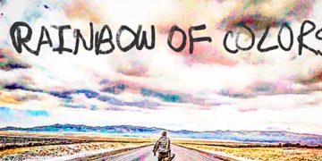 Οι μουσικές επιλογές του e-ptolemeos.gr: Neil Young with Crazy Horse – Rainbow of Colors (Official Audio)