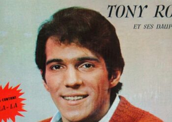 Οι μουσικές επιλογές του  e-ptolemeos.gr- Billy Joe Royal – Hush (1967)